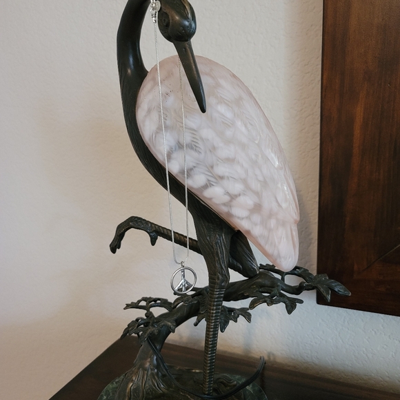 🩶SILPADA PEACE NECKLACE🩶 - Picture 12 of 12